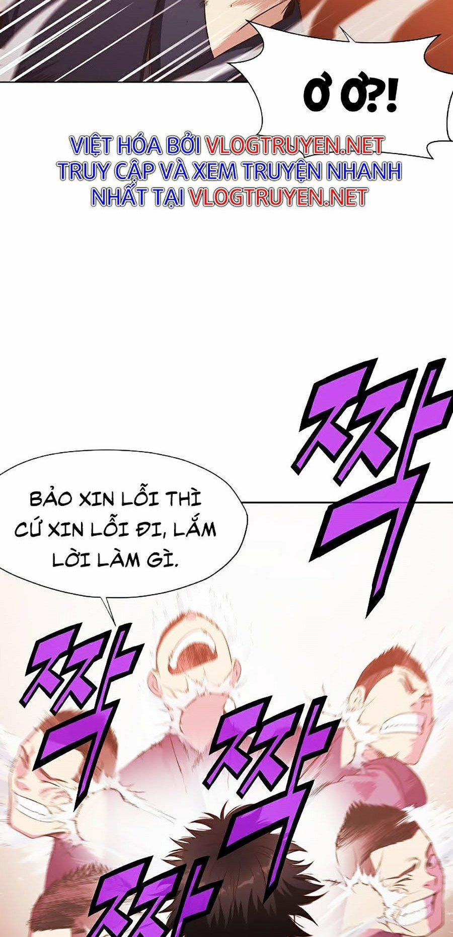 Thiên Võ Chiến Thần 8 trang 67