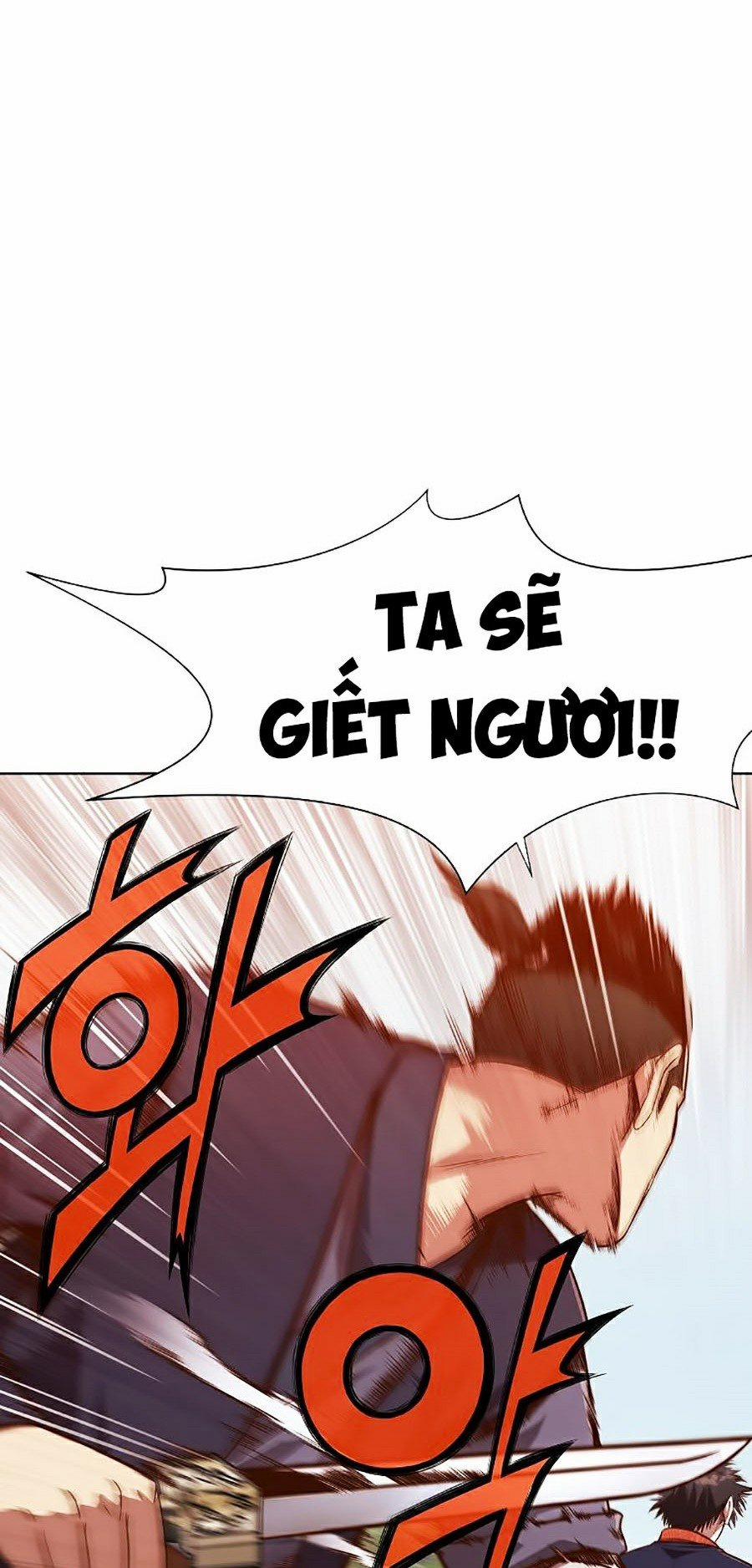 Thiên Võ Chiến Thần 8 trang 73