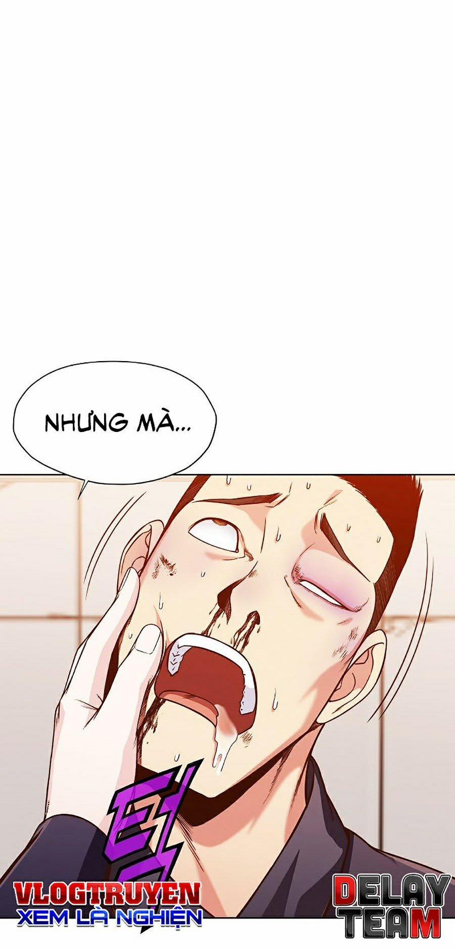 Thiên Võ Chiến Thần 8 trang 83