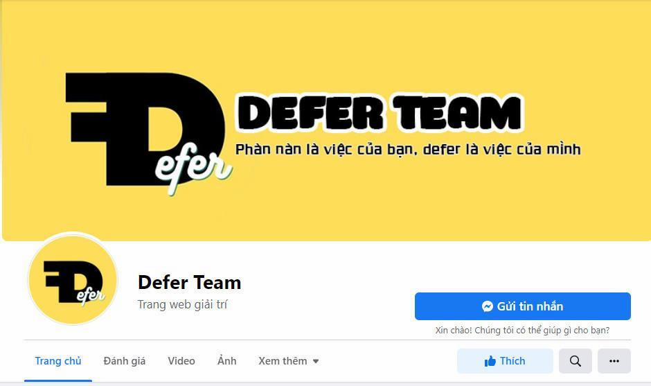 Thiên Võ Chiến Thần 9 trang 7