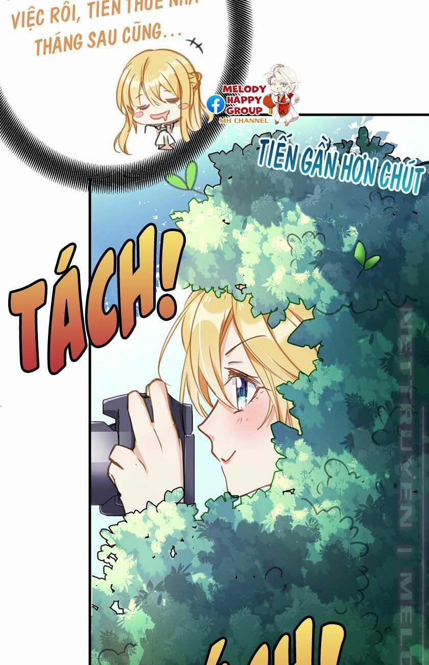 Thiết Lập Nhân Vật Daddy Của Tôi Bị Sụp Đổ 1 trang 10