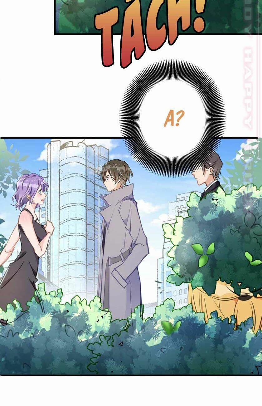 Thiết Lập Nhân Vật Daddy Của Tôi Bị Sụp Đổ 1 trang 11