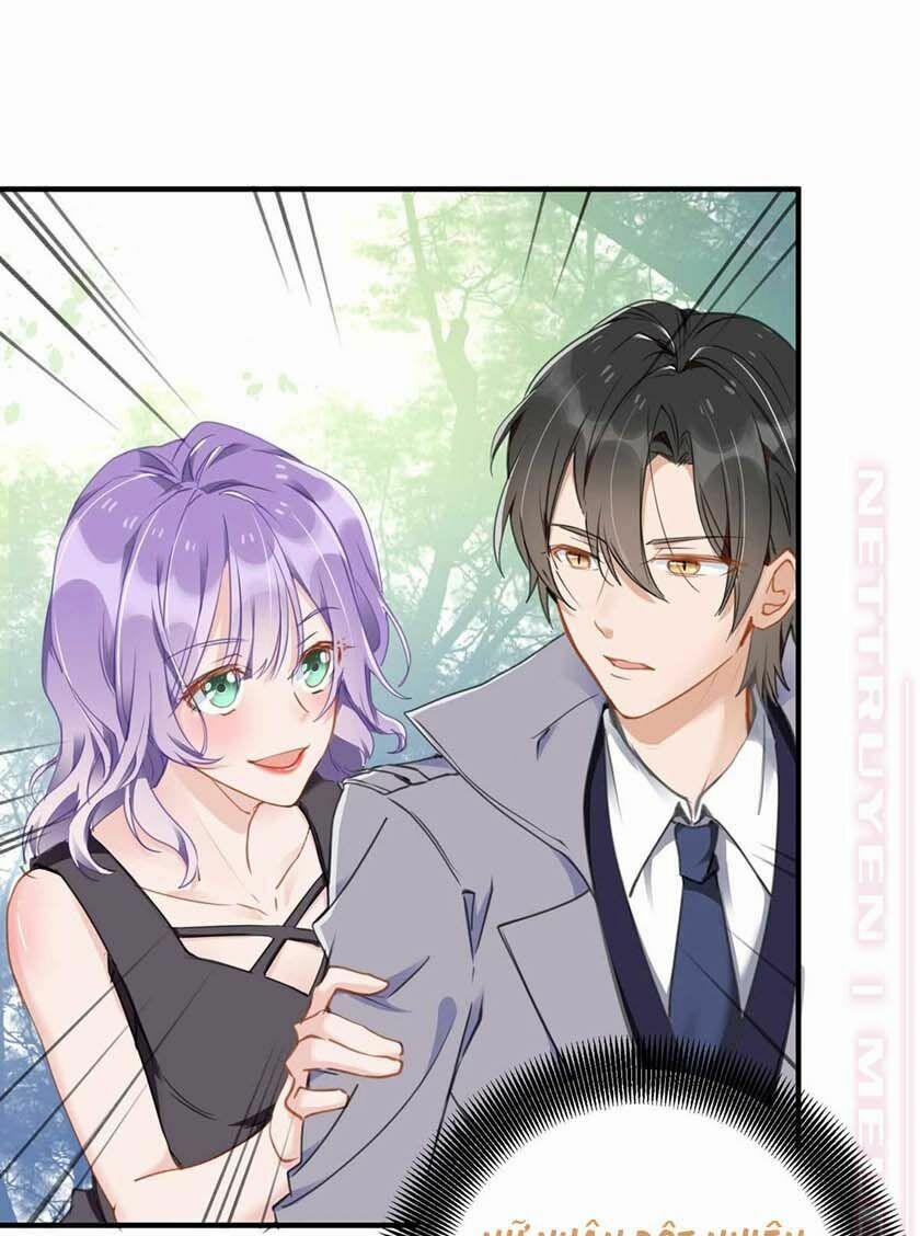 Thiết Lập Nhân Vật Daddy Của Tôi Bị Sụp Đổ 1 trang 12