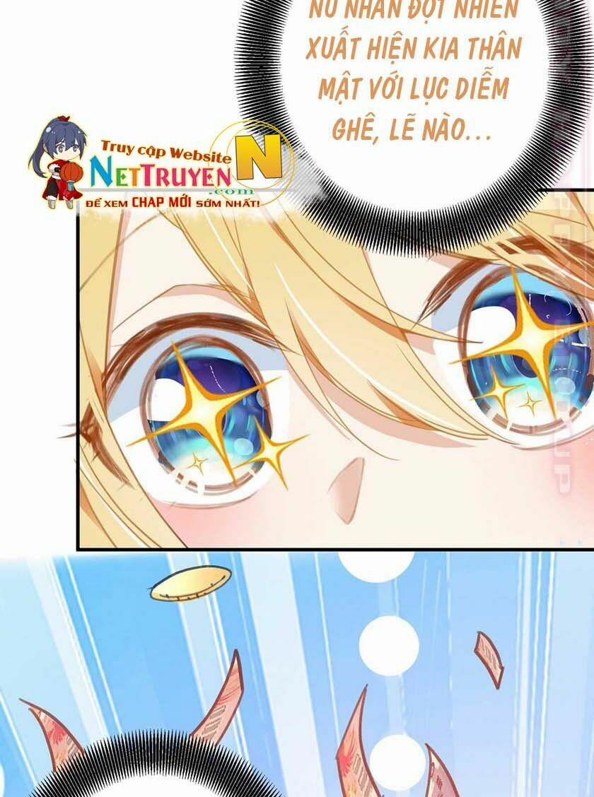 Thiết Lập Nhân Vật Daddy Của Tôi Bị Sụp Đổ 1 trang 13