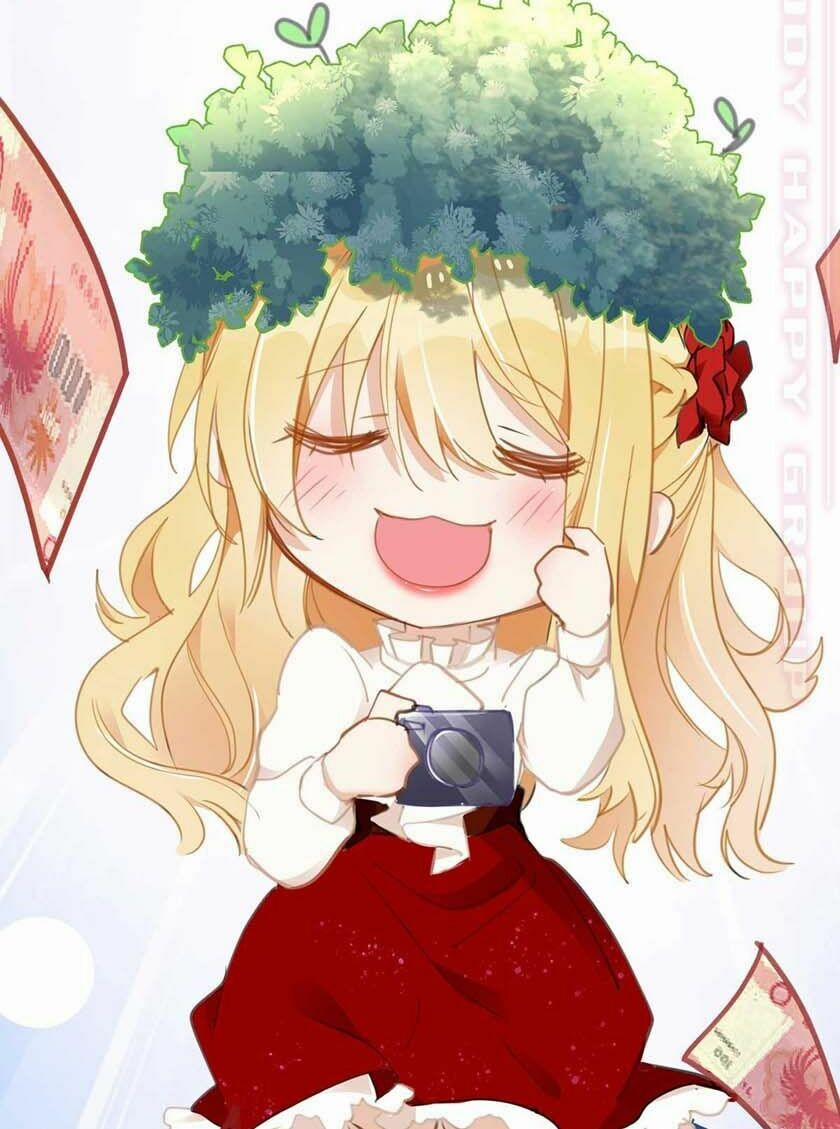 Thiết Lập Nhân Vật Daddy Của Tôi Bị Sụp Đổ 1 trang 15