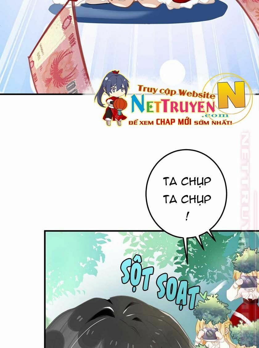 Thiết Lập Nhân Vật Daddy Của Tôi Bị Sụp Đổ 1 trang 16