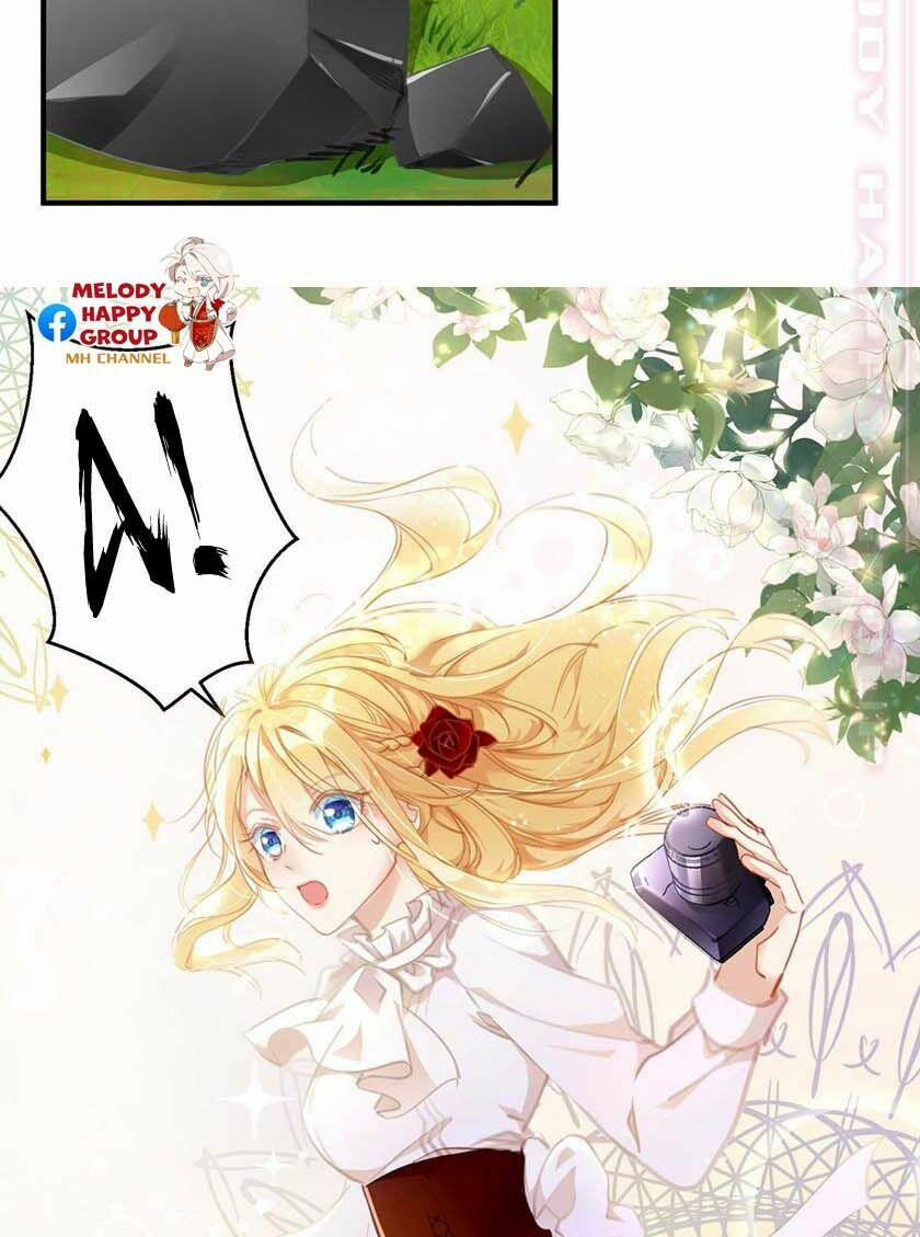 Thiết Lập Nhân Vật Daddy Của Tôi Bị Sụp Đổ 1 trang 19