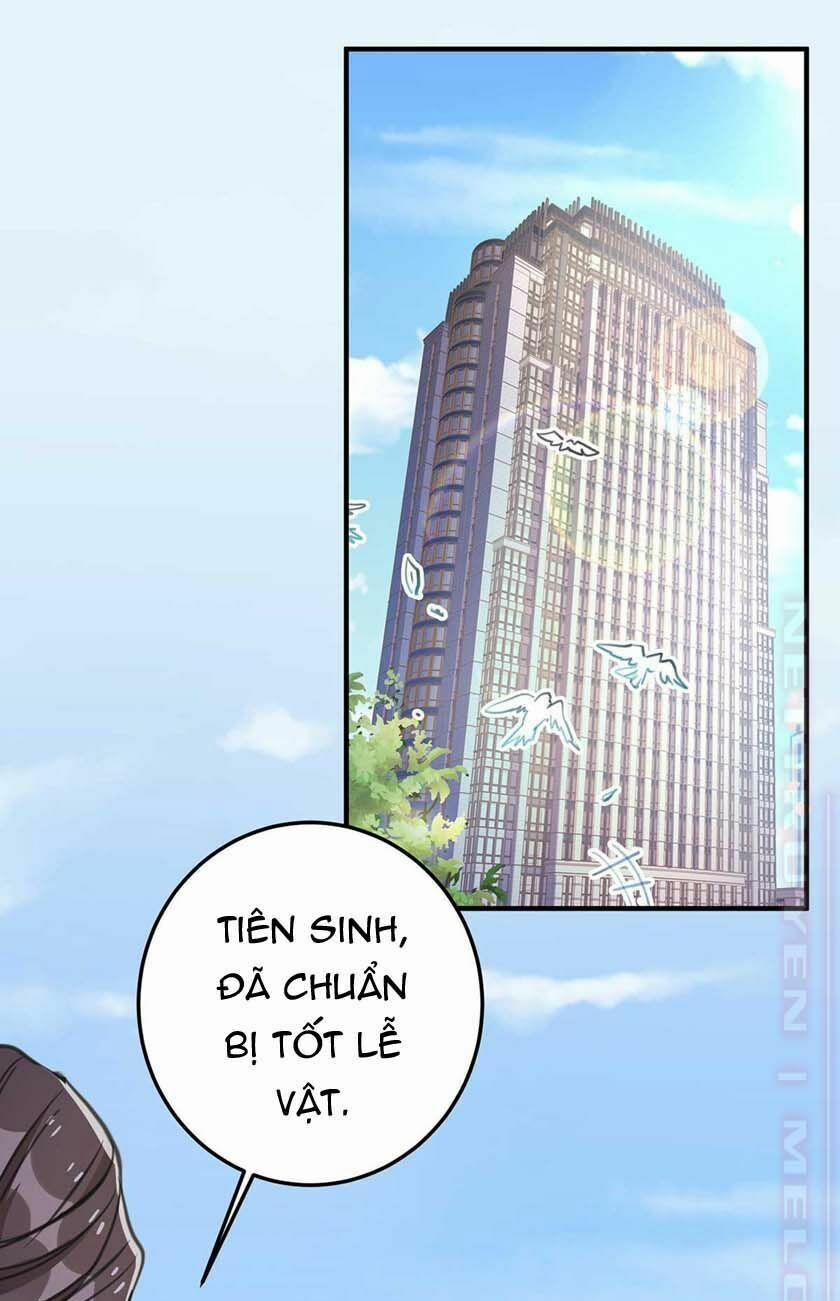 Thiết Lập Nhân Vật Daddy Của Tôi Bị Sụp Đổ 1 trang 2