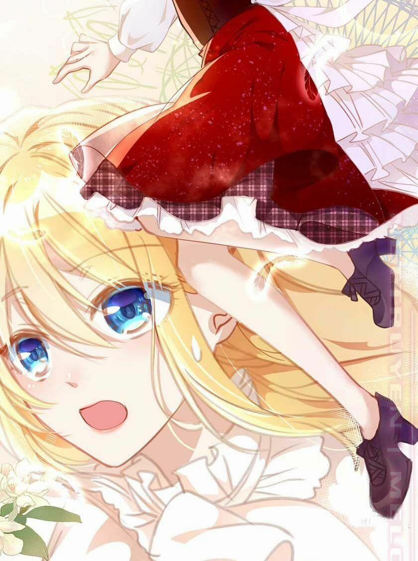 Thiết Lập Nhân Vật Daddy Của Tôi Bị Sụp Đổ 1 trang 20