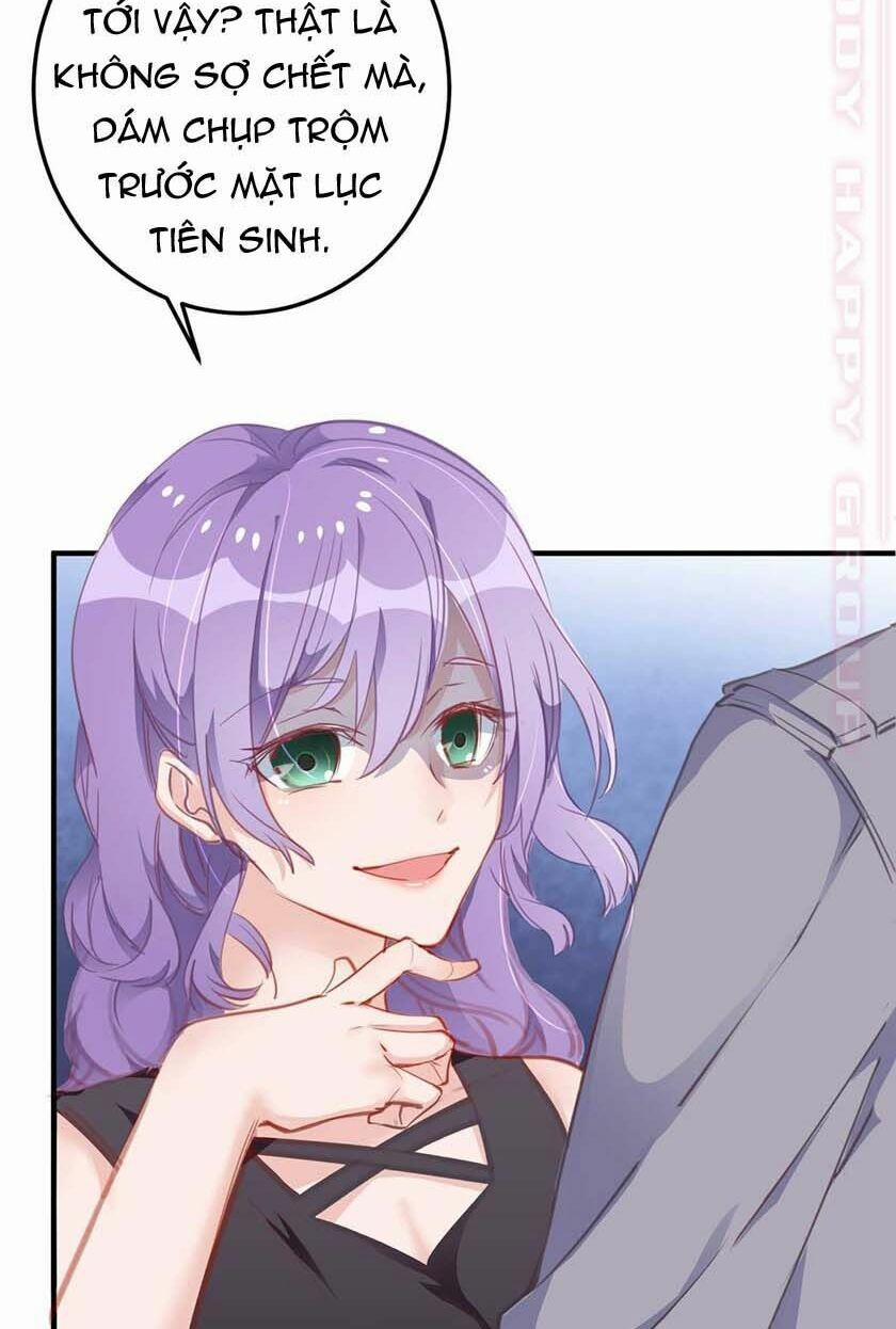 Thiết Lập Nhân Vật Daddy Của Tôi Bị Sụp Đổ 1 trang 25