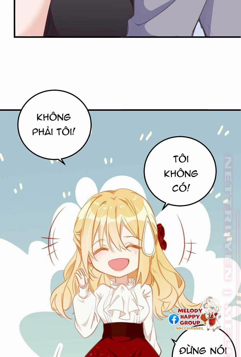 Thiết Lập Nhân Vật Daddy Của Tôi Bị Sụp Đổ 1 trang 26