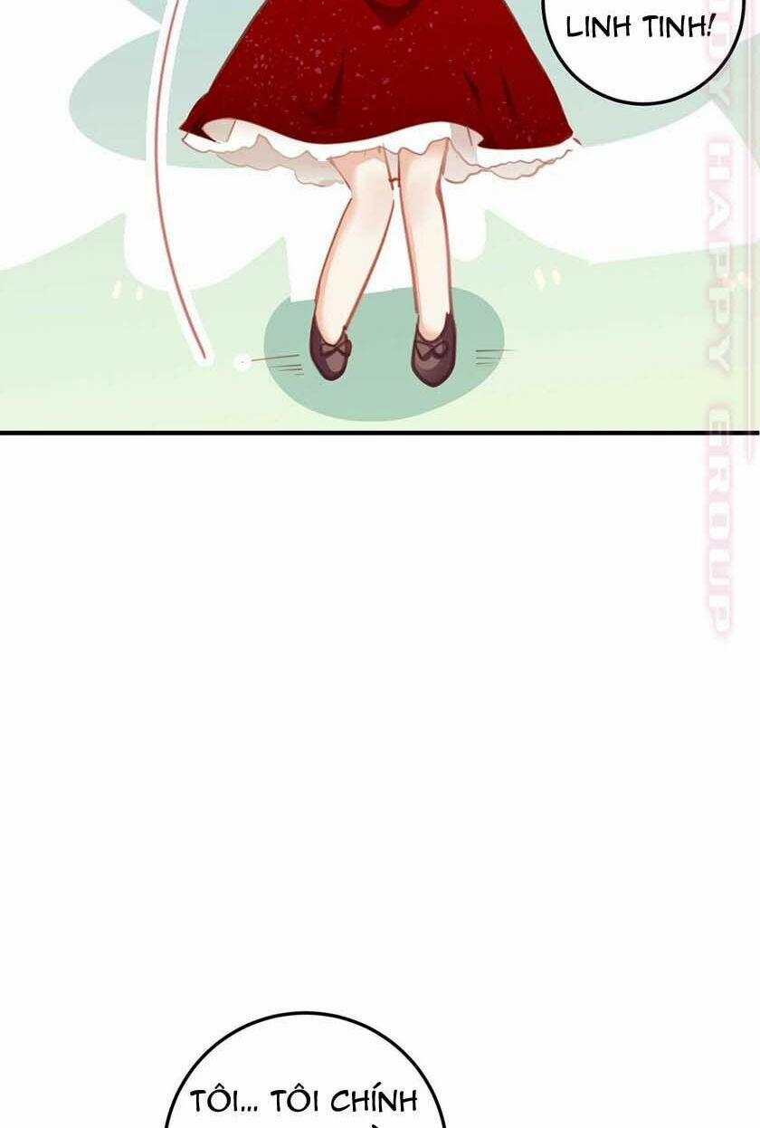 Thiết Lập Nhân Vật Daddy Của Tôi Bị Sụp Đổ 1 trang 27