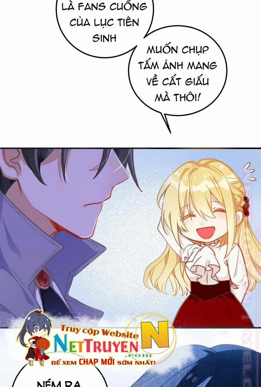 Thiết Lập Nhân Vật Daddy Của Tôi Bị Sụp Đổ 1 trang 28