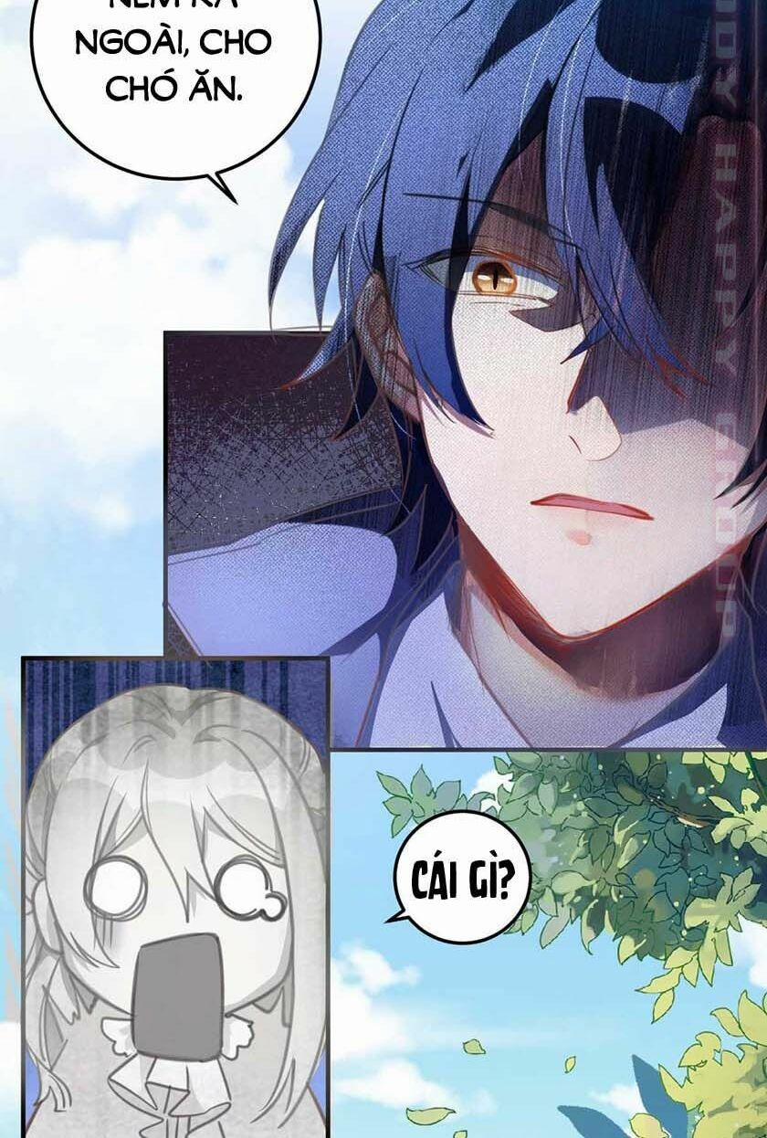 Thiết Lập Nhân Vật Daddy Của Tôi Bị Sụp Đổ 1 trang 29