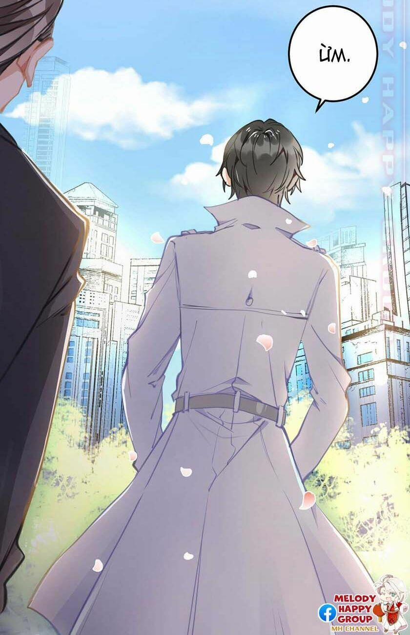 Thiết Lập Nhân Vật Daddy Của Tôi Bị Sụp Đổ 1 trang 3