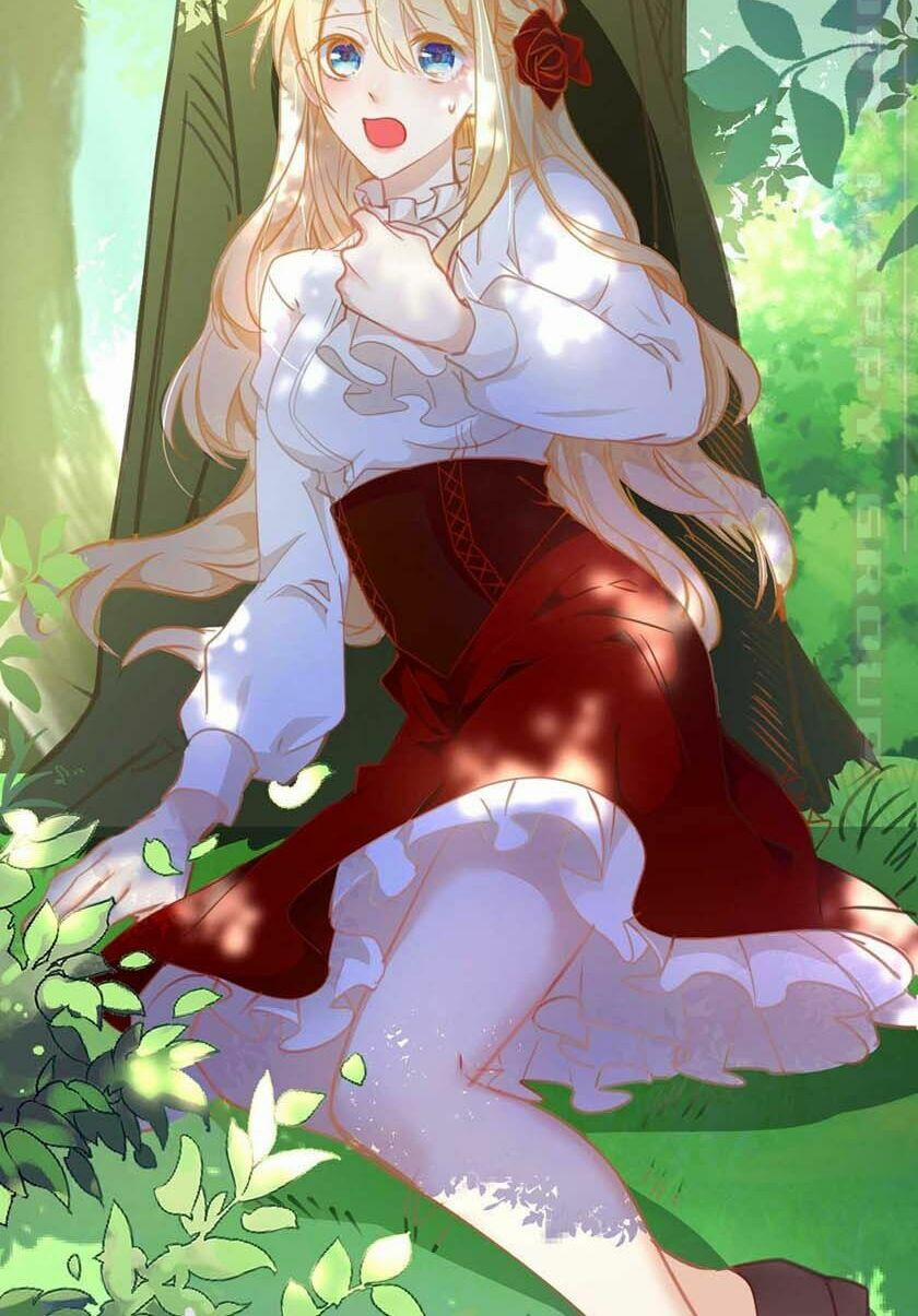 Thiết Lập Nhân Vật Daddy Của Tôi Bị Sụp Đổ 1 trang 33