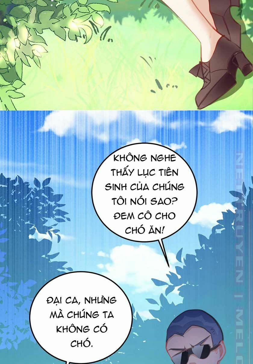 Thiết Lập Nhân Vật Daddy Của Tôi Bị Sụp Đổ 1 trang 34