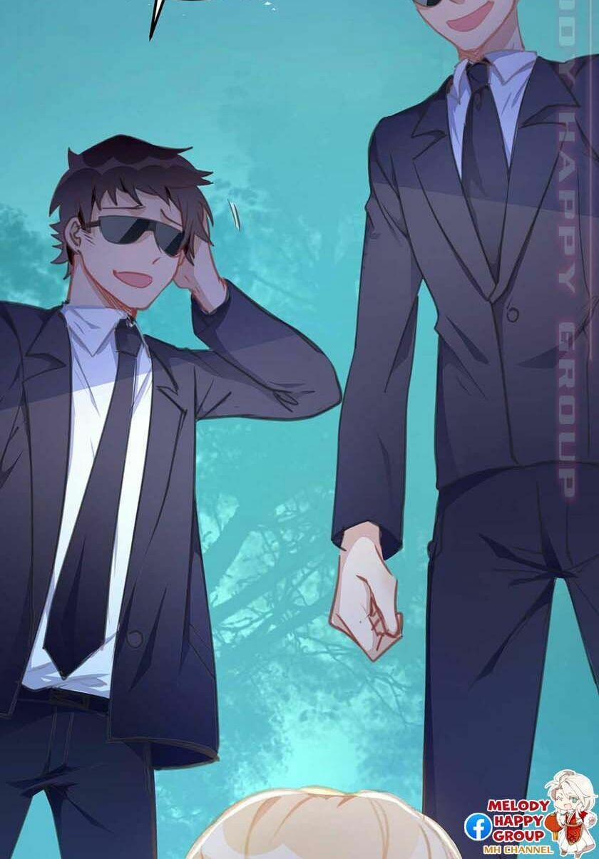 Thiết Lập Nhân Vật Daddy Của Tôi Bị Sụp Đổ 1 trang 35