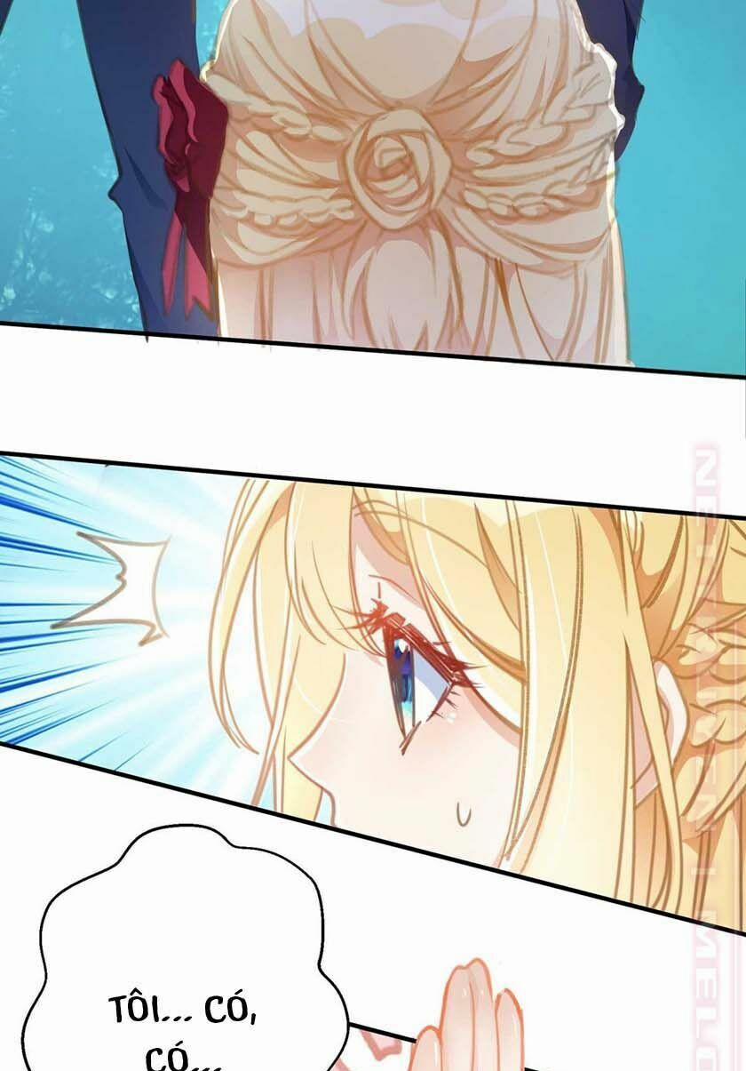 Thiết Lập Nhân Vật Daddy Của Tôi Bị Sụp Đổ 1 trang 36