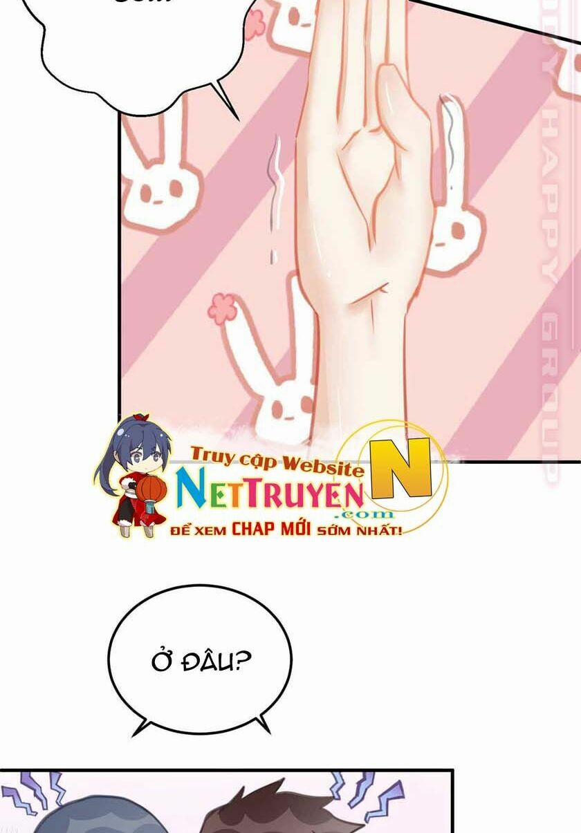 Thiết Lập Nhân Vật Daddy Của Tôi Bị Sụp Đổ 1 trang 37