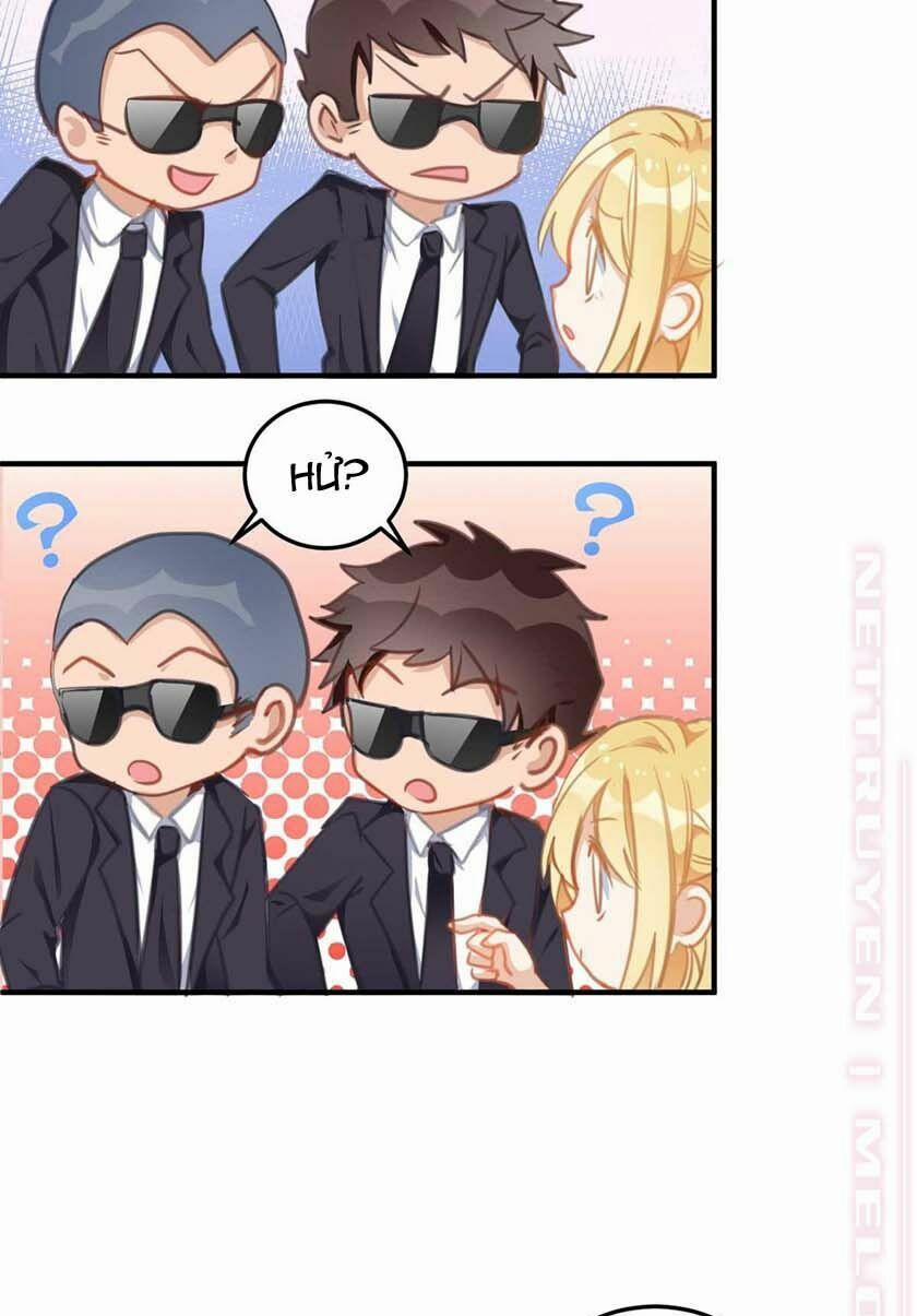 Thiết Lập Nhân Vật Daddy Của Tôi Bị Sụp Đổ 1 trang 38