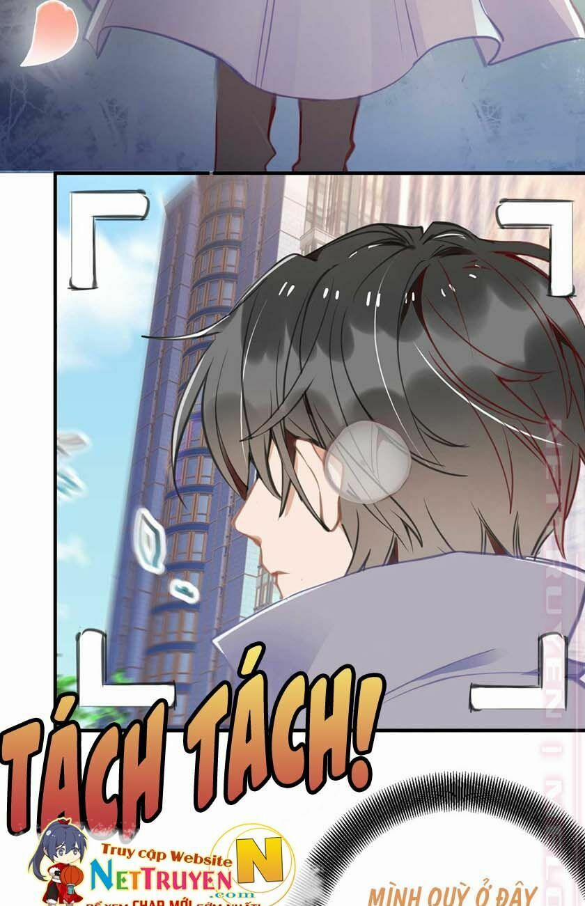 Thiết Lập Nhân Vật Daddy Của Tôi Bị Sụp Đổ 1 trang 4