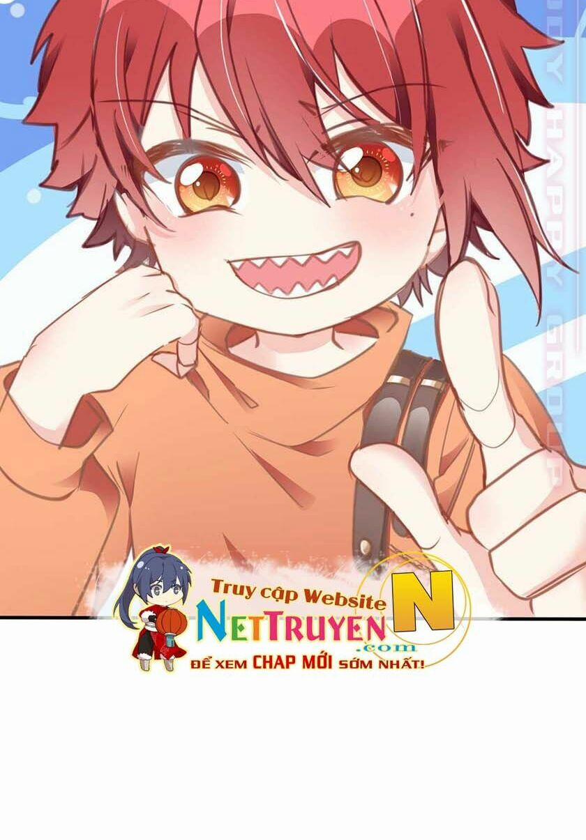 Thiết Lập Nhân Vật Daddy Của Tôi Bị Sụp Đổ 1 trang 41