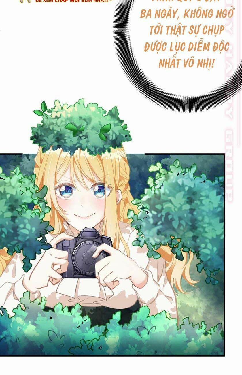 Thiết Lập Nhân Vật Daddy Của Tôi Bị Sụp Đổ 1 trang 5