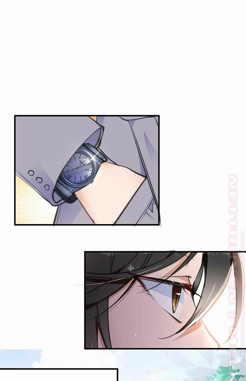 Thiết Lập Nhân Vật Daddy Của Tôi Bị Sụp Đổ 1 trang 6