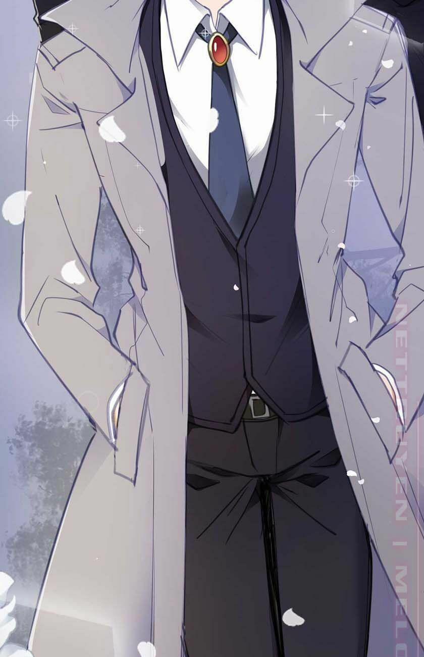 Thiết Lập Nhân Vật Daddy Của Tôi Bị Sụp Đổ 1 trang 8