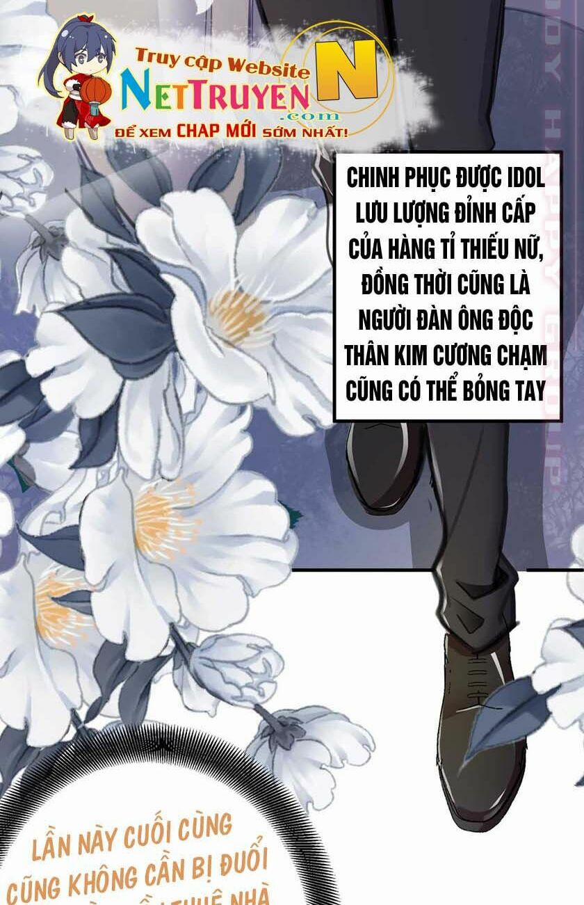 Thiết Lập Nhân Vật Daddy Của Tôi Bị Sụp Đổ 1 trang 9