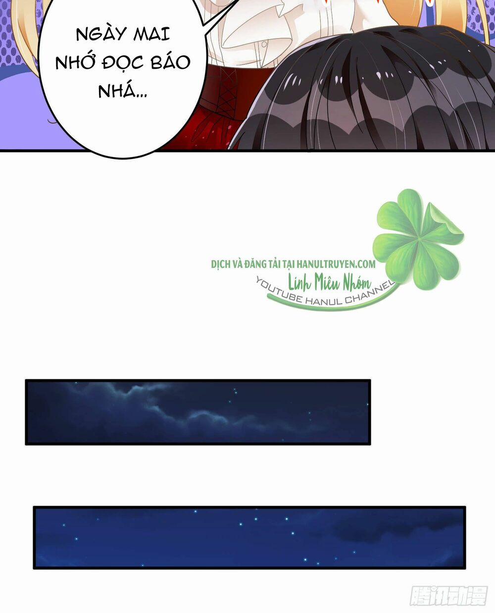 Thiết Lập Nhân Vật Daddy Của Tôi Bị Sụp Đổ 10 trang 11