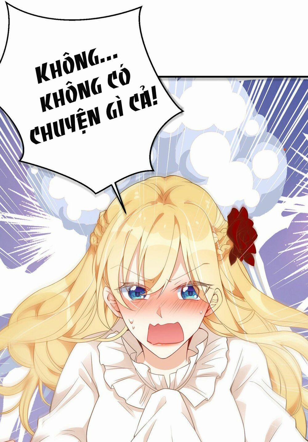 Thiết Lập Nhân Vật Daddy Của Tôi Bị Sụp Đổ 10 trang 18