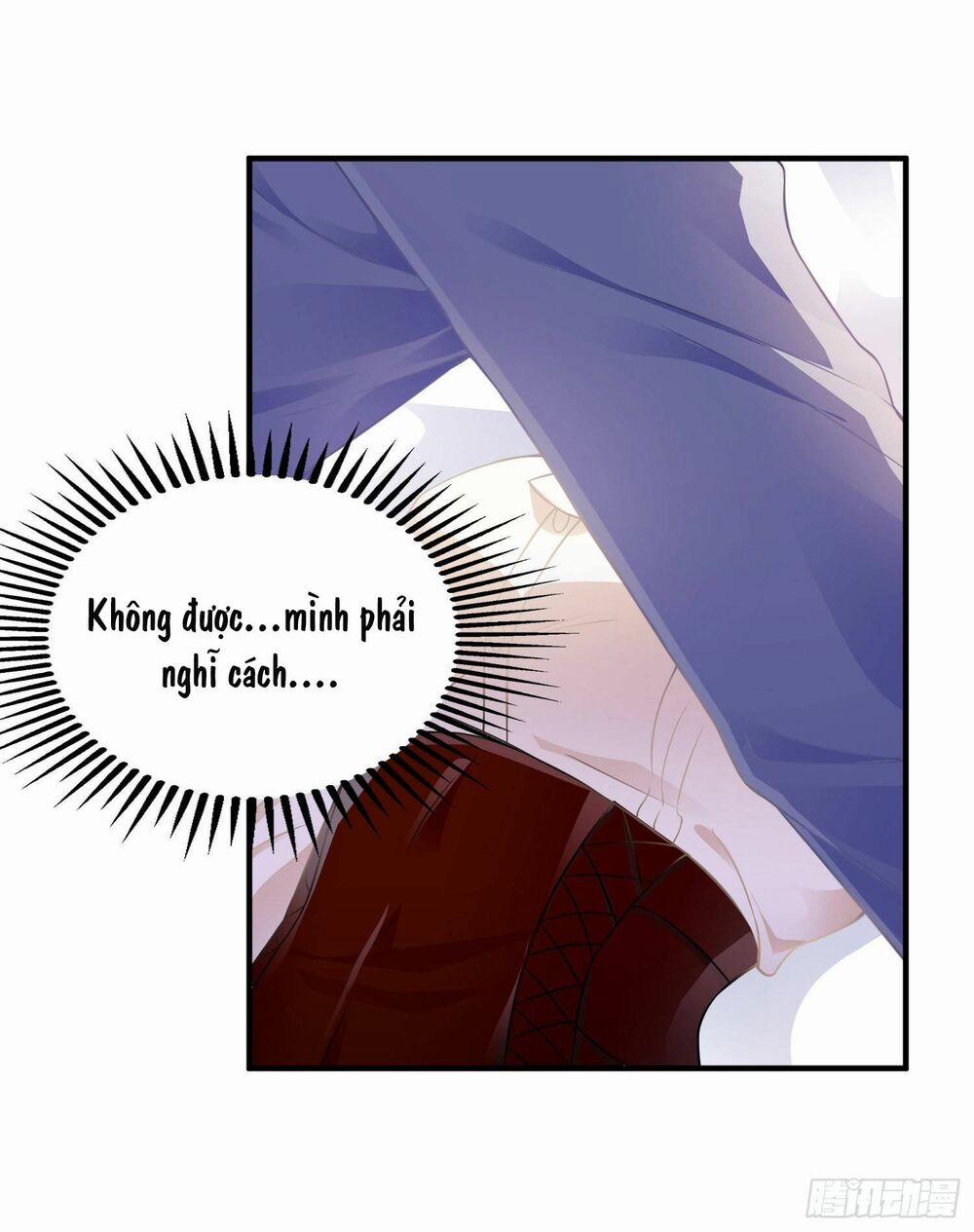 Thiết Lập Nhân Vật Daddy Của Tôi Bị Sụp Đổ 10 trang 2