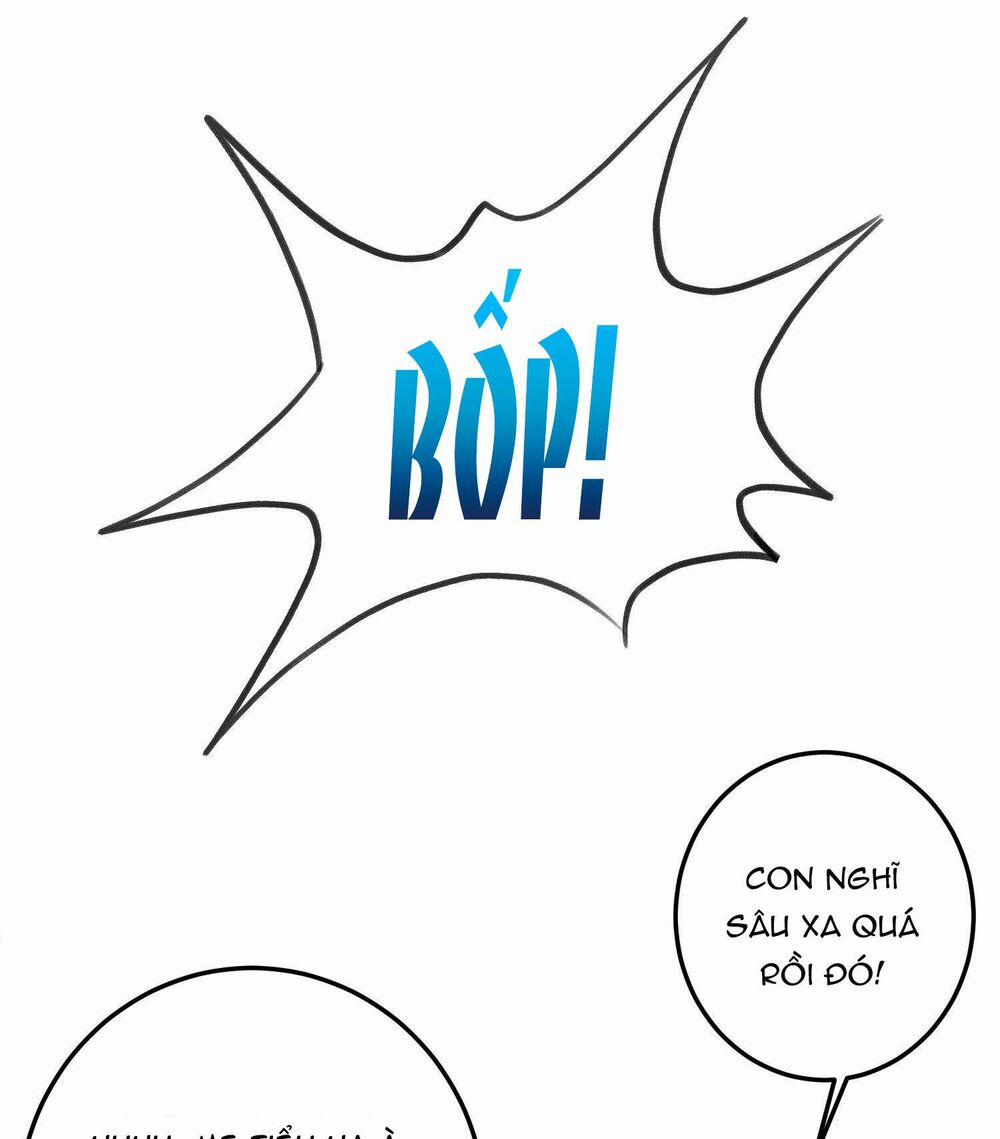 Thiết Lập Nhân Vật Daddy Của Tôi Bị Sụp Đổ 10 trang 23