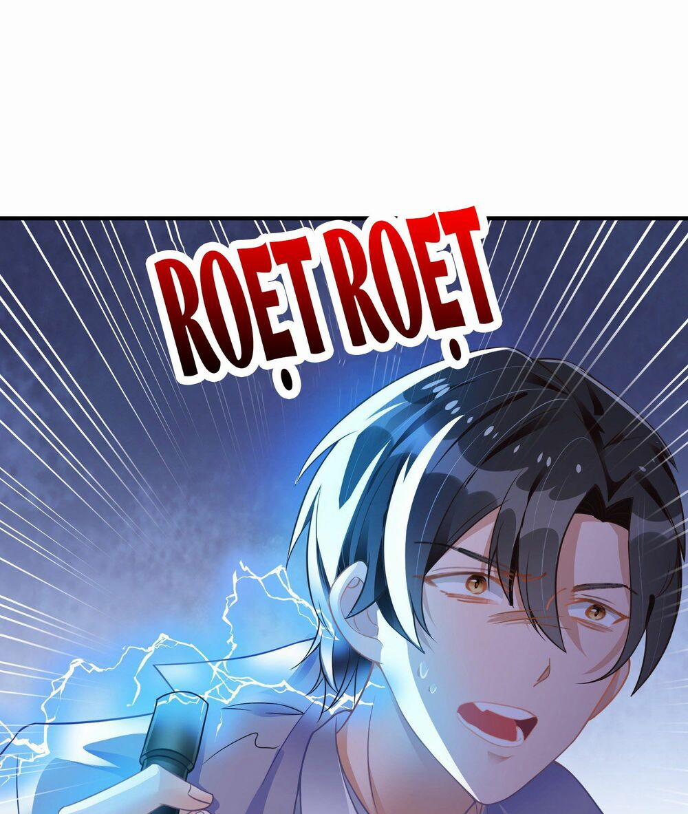 Thiết Lập Nhân Vật Daddy Của Tôi Bị Sụp Đổ 10 trang 4