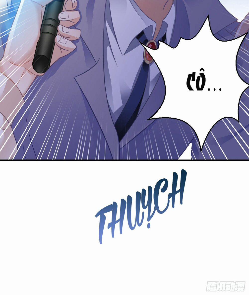 Thiết Lập Nhân Vật Daddy Của Tôi Bị Sụp Đổ 10 trang 5