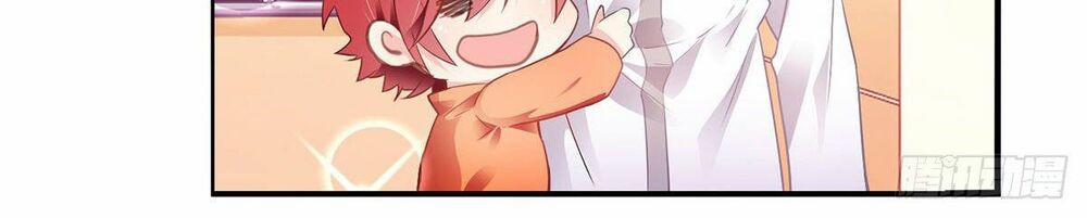 Thiết Lập Nhân Vật Daddy Của Tôi Bị Sụp Đổ 11 trang 33