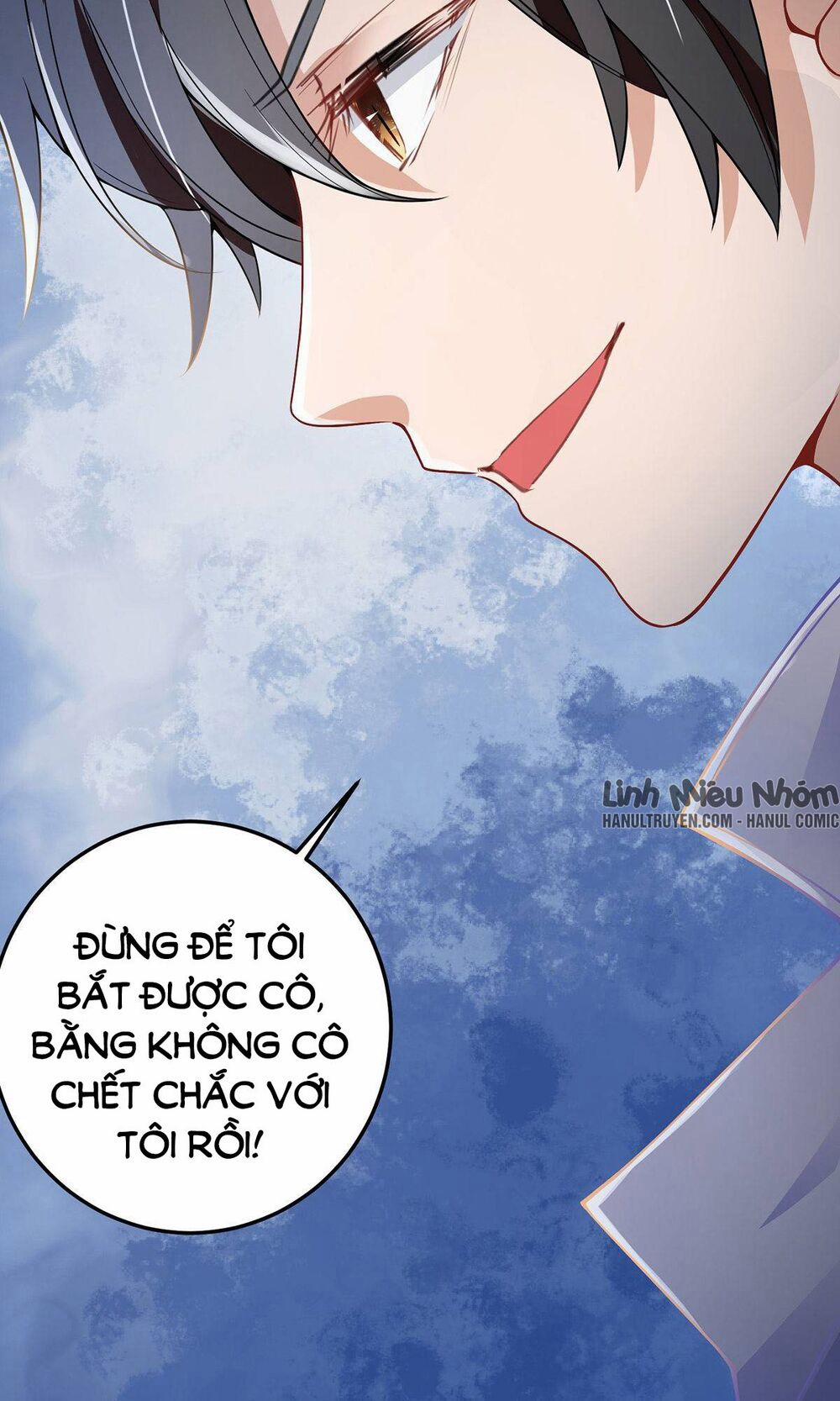 Thiết Lập Nhân Vật Daddy Của Tôi Bị Sụp Đổ 11 trang 9