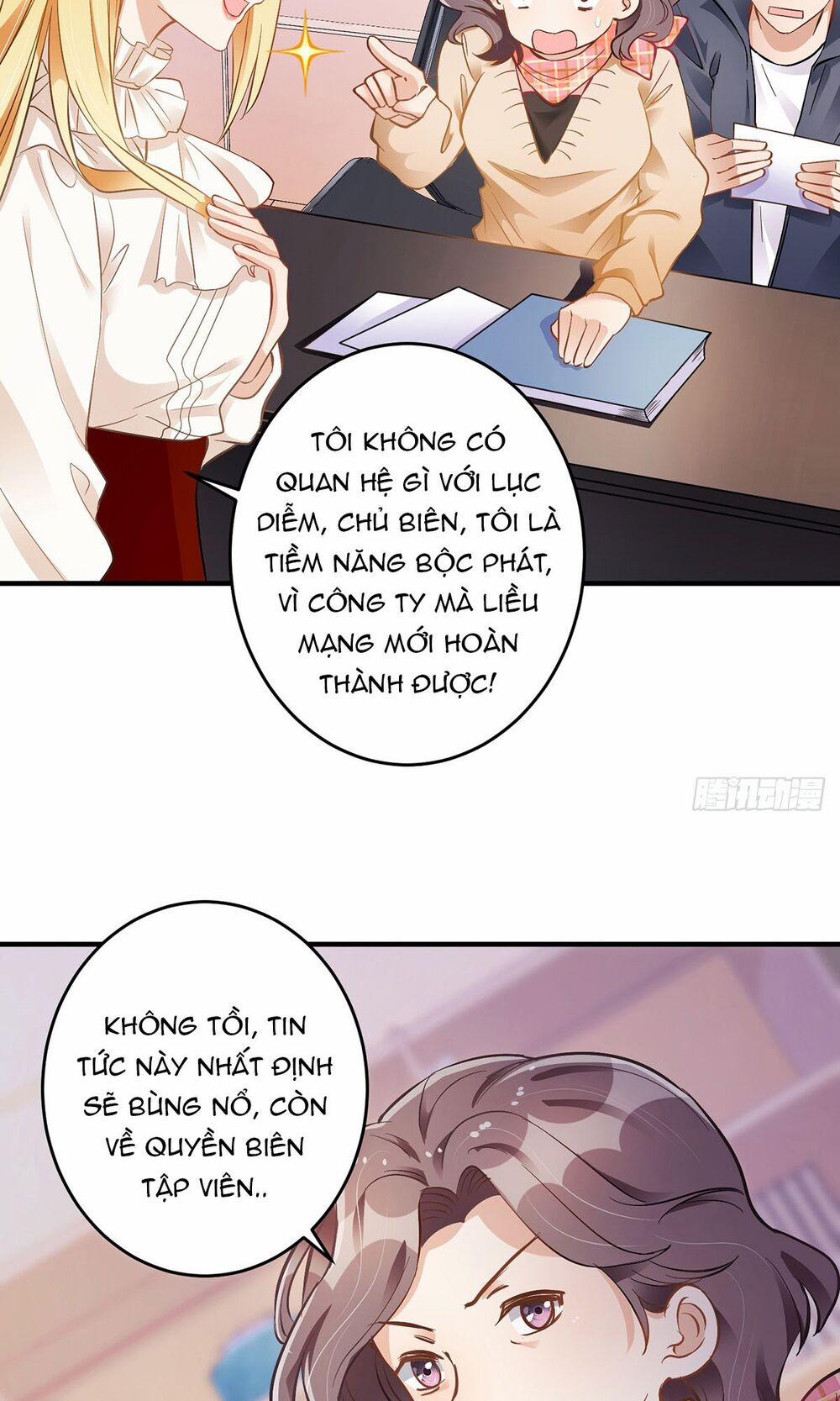 Thiết Lập Nhân Vật Daddy Của Tôi Bị Sụp Đổ 12 trang 15