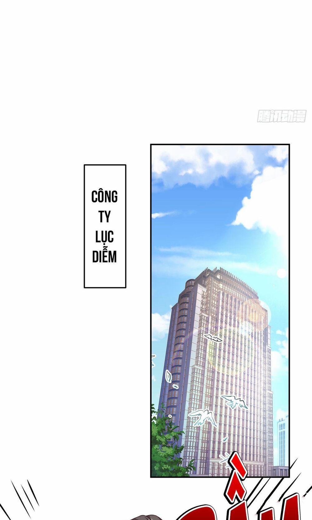 Thiết Lập Nhân Vật Daddy Của Tôi Bị Sụp Đổ 12 trang 25