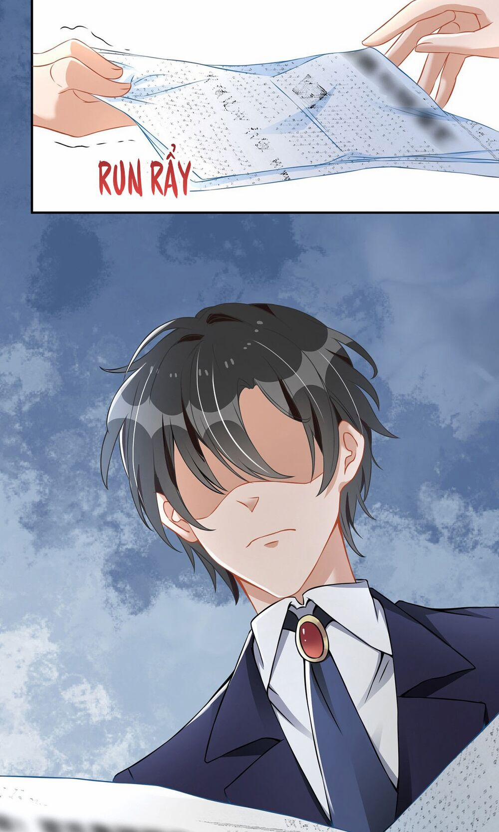 Thiết Lập Nhân Vật Daddy Của Tôi Bị Sụp Đổ 12 trang 27