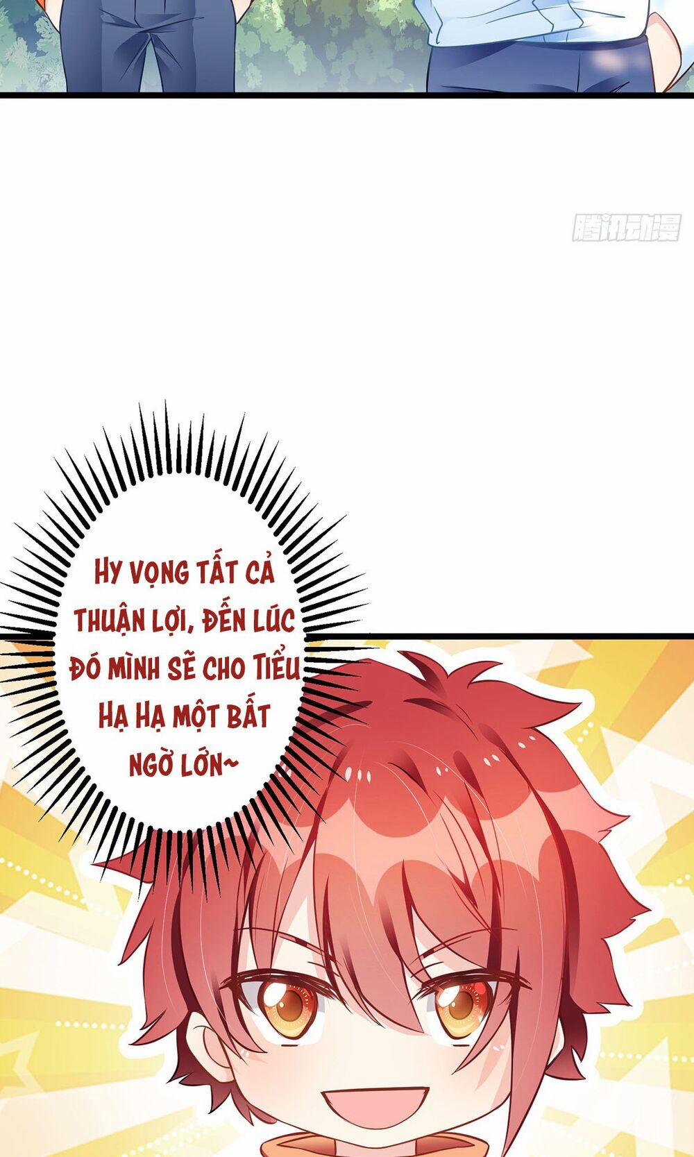 Thiết Lập Nhân Vật Daddy Của Tôi Bị Sụp Đổ 12 trang 5