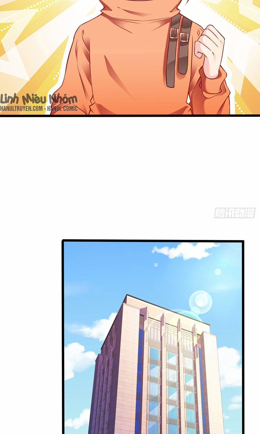 Thiết Lập Nhân Vật Daddy Của Tôi Bị Sụp Đổ 12 trang 6