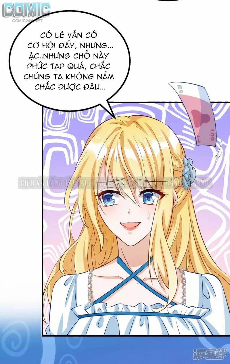 Thiết Lập Nhân Vật Daddy Của Tôi Bị Sụp Đổ 121 trang 10