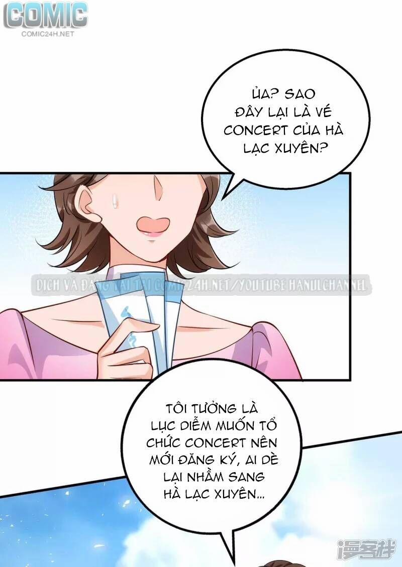 Thiết Lập Nhân Vật Daddy Của Tôi Bị Sụp Đổ 121 trang 13