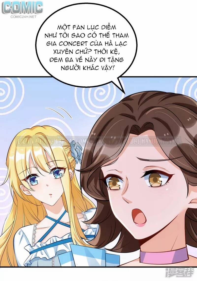 Thiết Lập Nhân Vật Daddy Của Tôi Bị Sụp Đổ 121 trang 15