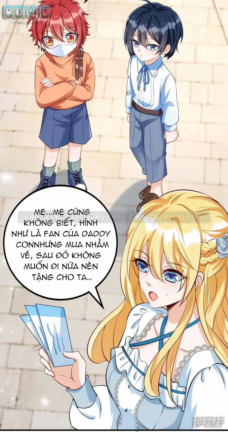 Thiết Lập Nhân Vật Daddy Của Tôi Bị Sụp Đổ 121 trang 18