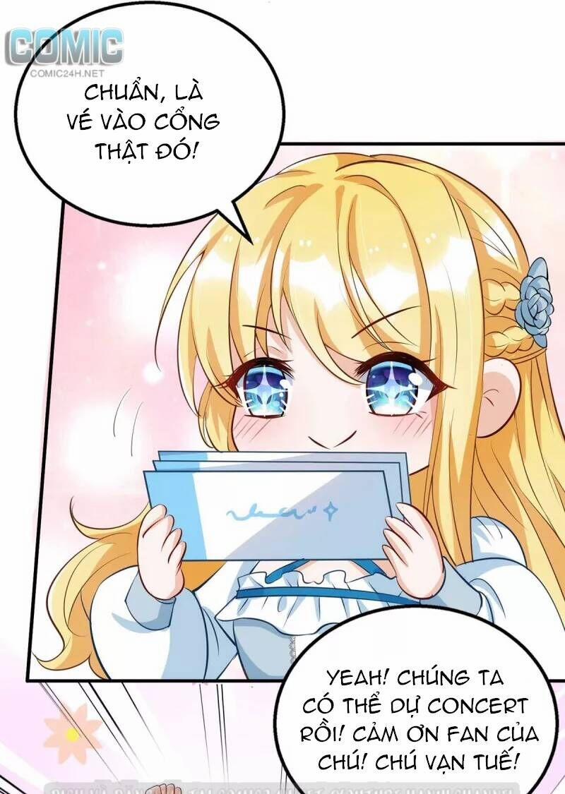 Thiết Lập Nhân Vật Daddy Của Tôi Bị Sụp Đổ 121 trang 20