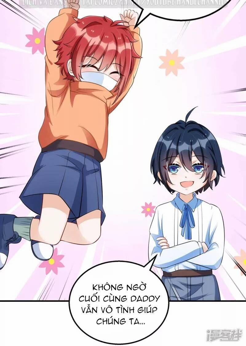 Thiết Lập Nhân Vật Daddy Của Tôi Bị Sụp Đổ 121 trang 21